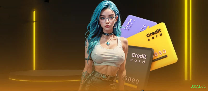 App 3353bet para Android e iOS - download grátis