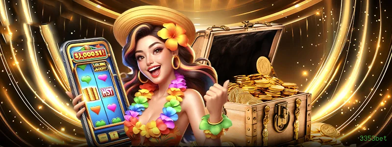 3353bet slots no app